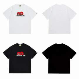 Picture of Aape T Shirts Short _SKUBapeS-2XLscqx118624933